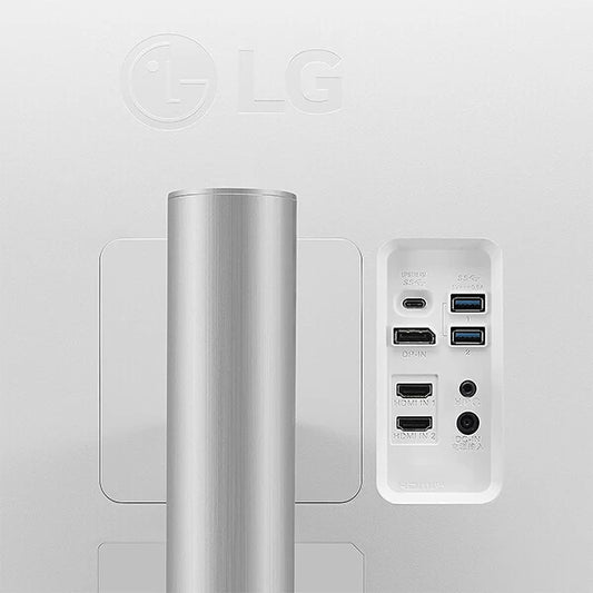 LG 32UP550N-W 32 Inch Gaming Monitor