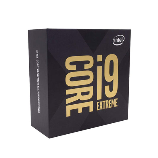 Intel Core i9 10980XE Extreme Edition Processor