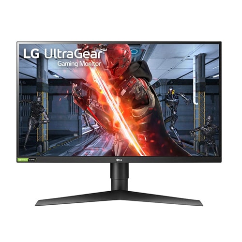 LG 27GN750 27inch UltraGear FHD IPS 1ms 240Hz G-Sync HDR10 Gaming Monitor