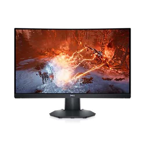 Dell S2422HG 24 Inch FHD Curved Gaming Monitor