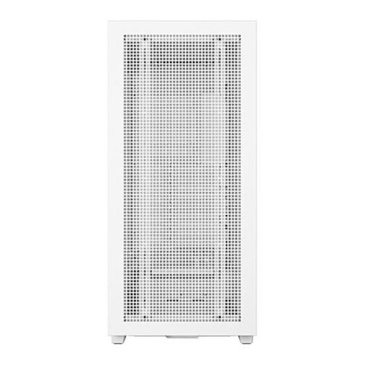 DEEPCOOL Morpheus ARGB (EATX) Full Tower Cabinet (White)