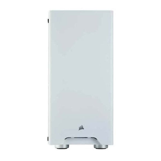 Corsair Carbide Series 275R Tempered Glass Mid-Tower Gaming Cabinet White