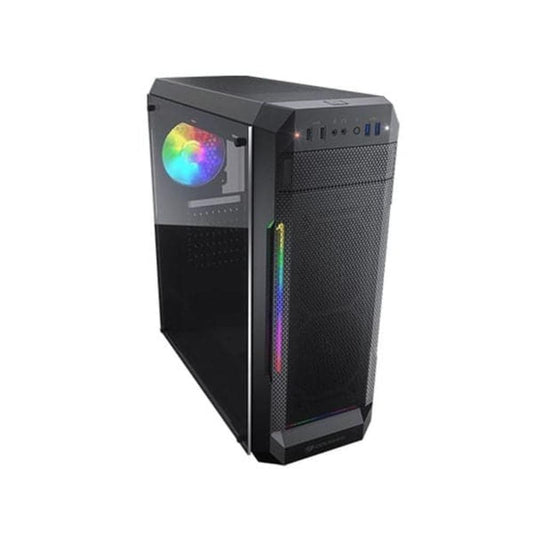 COUGAR MX331 Mesh-G ATX Mid Tower Cabinet