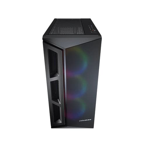 Cougar DarkBlader X5 RGB Mid Tower Cabinet