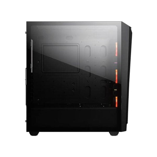 COUGAR MX660 Mesh RGB EATX Mid Tower Cabinet (Black)