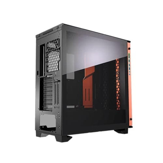 COUGAR DarkBlader-S ARGB EATX Mid Tower Cabinet (Black)