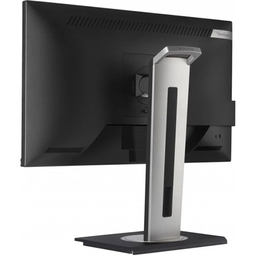 VIEWSONIC VG2455 24 Inch FHD 60Hz IPS Panel 102% SRGB 5MS IPS Gaming Monitor 