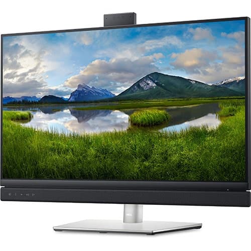 Dell C2722DE 27 inch Video Conferencing Monitor