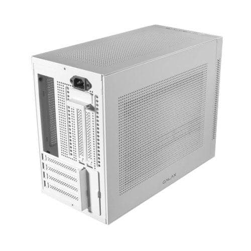 Galax PC Case (REV-03) M-ATX-ITX Cabinet