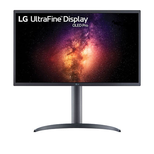LG 27EP950-B 27 UltraFine OLED Pro 4K Monitor