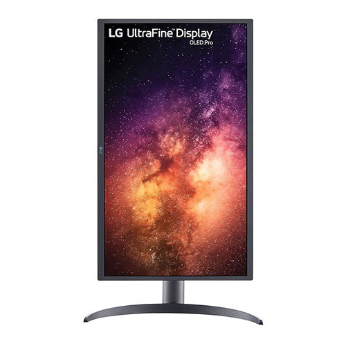 LG 27EP950-B 27 UltraFine OLED Pro 4K Monitor
