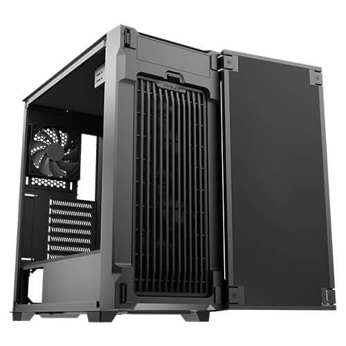 ANTEC P10C ATX 2.0 Mid Tower Cabinet (Black)