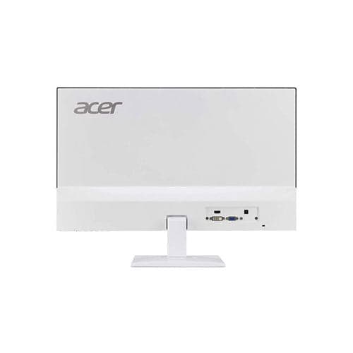 Acer HA240Y 24 Inch FHD IPS Monitor White
