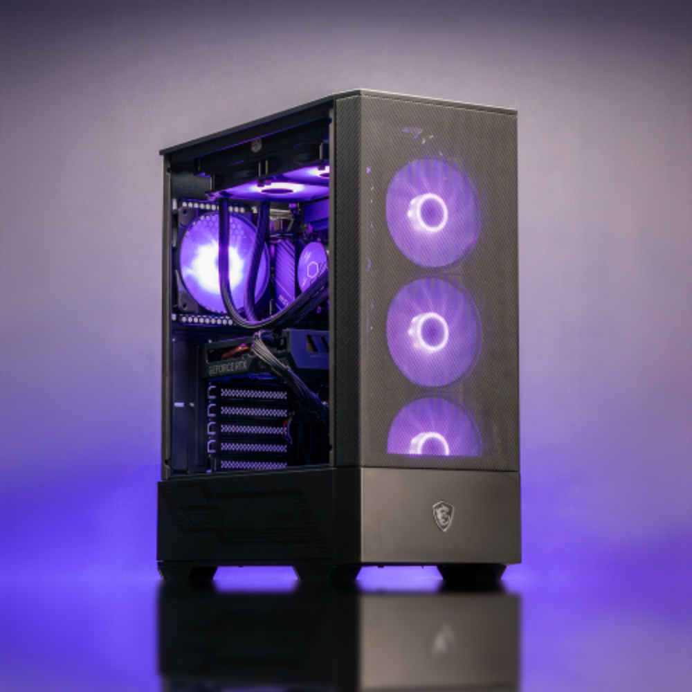 Buy Pre Built Gaming PC in India | EliteHubs.com | Gaming & Streaming