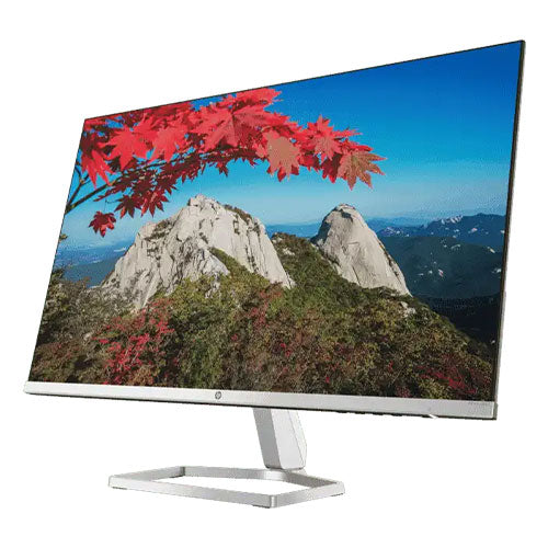 HP M27FD 27 Inch FHD 60Hz IPS Panel 99%SRGB 5MS AMD Freesync Monitor