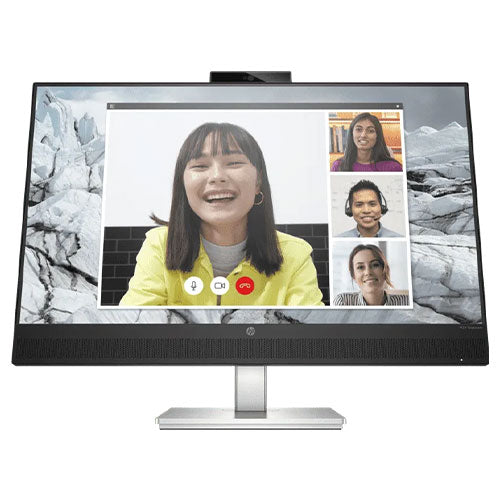 HP M27 27inch Webcam Monitor