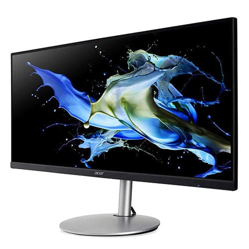 Acer CB342CK 34 Inch Ultra Wide Monitor