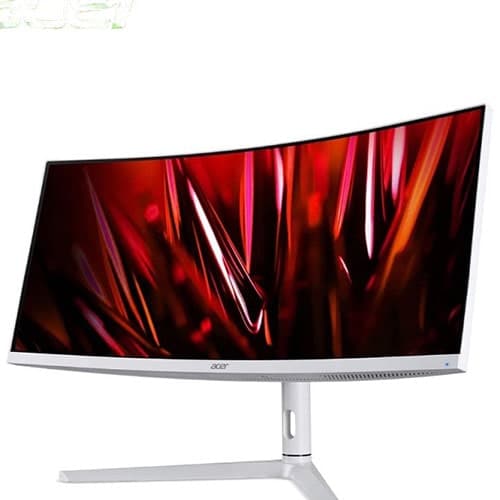 Acer Nitro XZ396QU 39 Inch Widescreen Gaming Monitor– EliteHubs