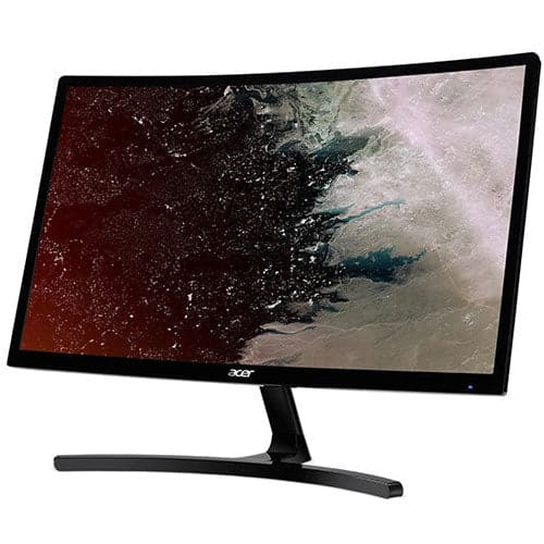 Acer ED242QR 24 Inch Curved Gaming Monitor