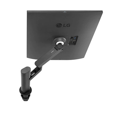 LG 28-inch 16:18 DualUp Monitor with Ergo Stand