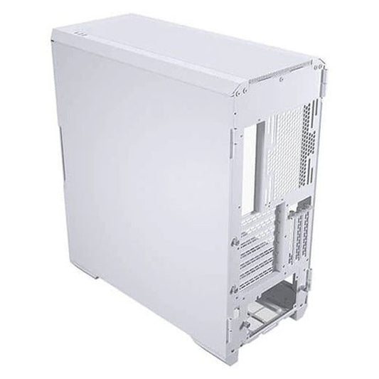 Phanteks Eclipse G500A DRGB (ATX) Mid Tower Cabinet (White)