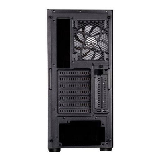 SilverStone FARA R1 PRO V2 ARGB (ATX) Mid Tower Cabinet (Black)
