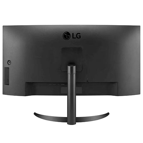 LG 34WQ60C 34inch Curved UltraWide QHD IPS HDR 10 Monitor