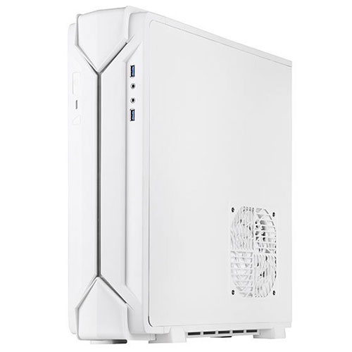 Silverstone RAVEN (M-ITX) Mid Tower Cabinet