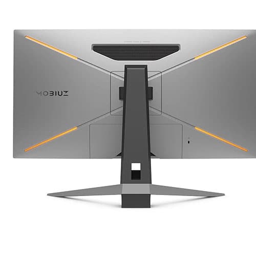 BenQ MOBIUZ EX270QM QHD 27inch 240Hz 1ms GTG Gaming Monitor