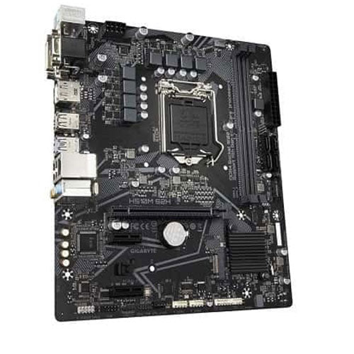 GIGABYTE H510M-S2 DDR4 Intel Motherboard