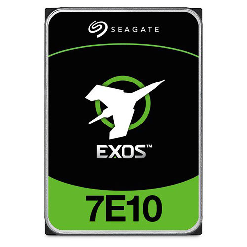 Seagate Exos 7E10 8TB Internal HDD