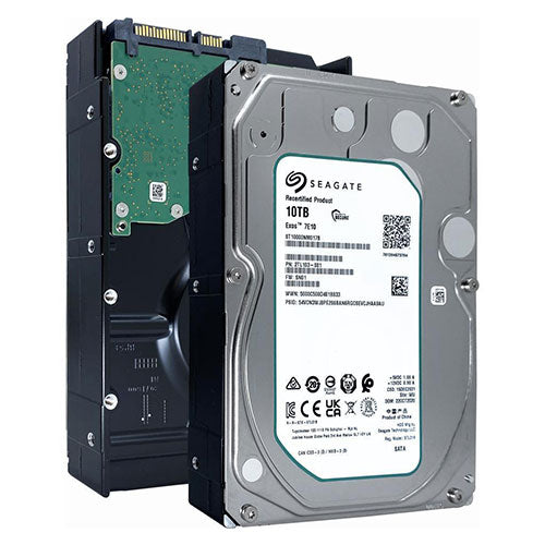 SEAGATE Exos 7E10 2TB Internal HDD