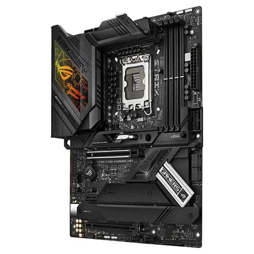 Asus ROG Strix Z790-H Gaming WiFi DDR5 Motherboard