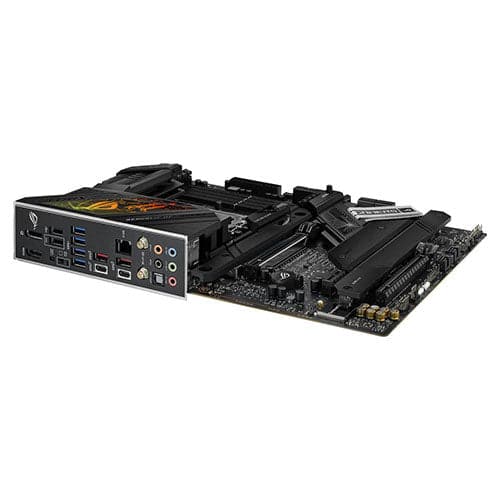 Asus ROG Strix Z790-H Gaming WiFi DDR5 Motherboard