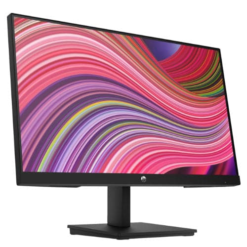 HP V22i G5 21.5 Inch FHD 75Hz IPS Panel 5MS AMD Freesync Monitor