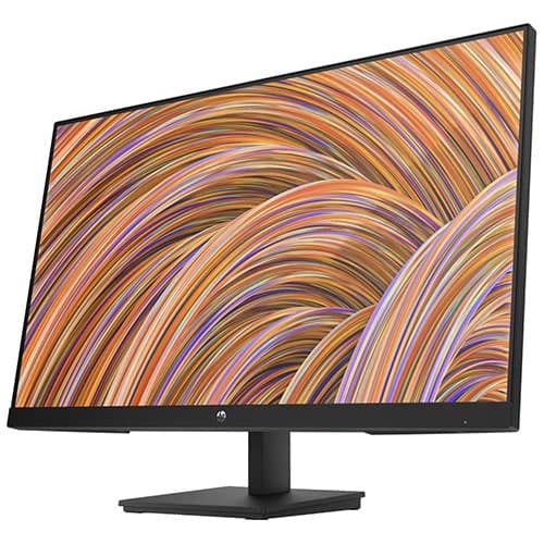 HP V27i G5 27 Inch FHD 75Hz IPS Panel 5MS AMD Freesync Monitor