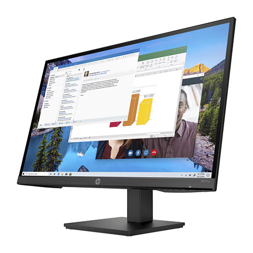 HP M27HA 27 Inch FHD Monitor