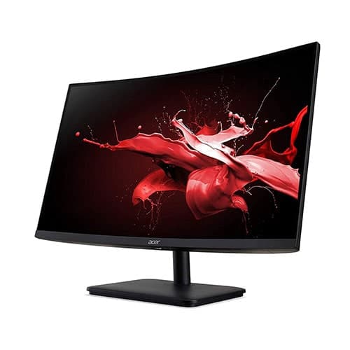 Buy ACER ED270R 27 Inch FHD 165Hz Gaming Monitor - Main Image