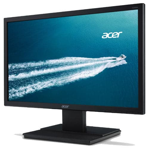 Acer V226HQL 21.5 Inch Full HD LED Backlit Monitor