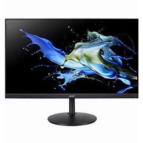 Acer CB272 27 Inch Full HD IPS Zero Frame Professional LCD Monitor