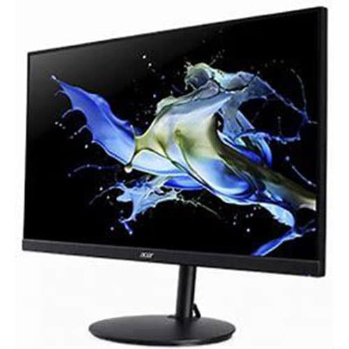 Acer CB272 27 Inch Full HD IPS Zero Frame Professional LCD Monitor
