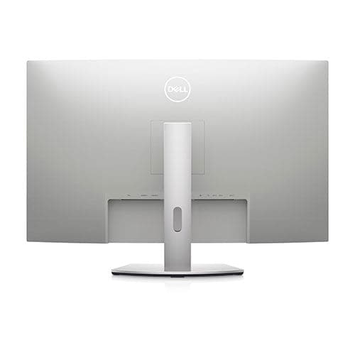 Dell S3221QS 32 Inch Curved 4K UHD Monitor