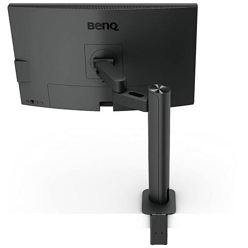 BenQ PD2706UA 27 inch Ergo Arm 4K UHD P3 USB-C Designer Monitor