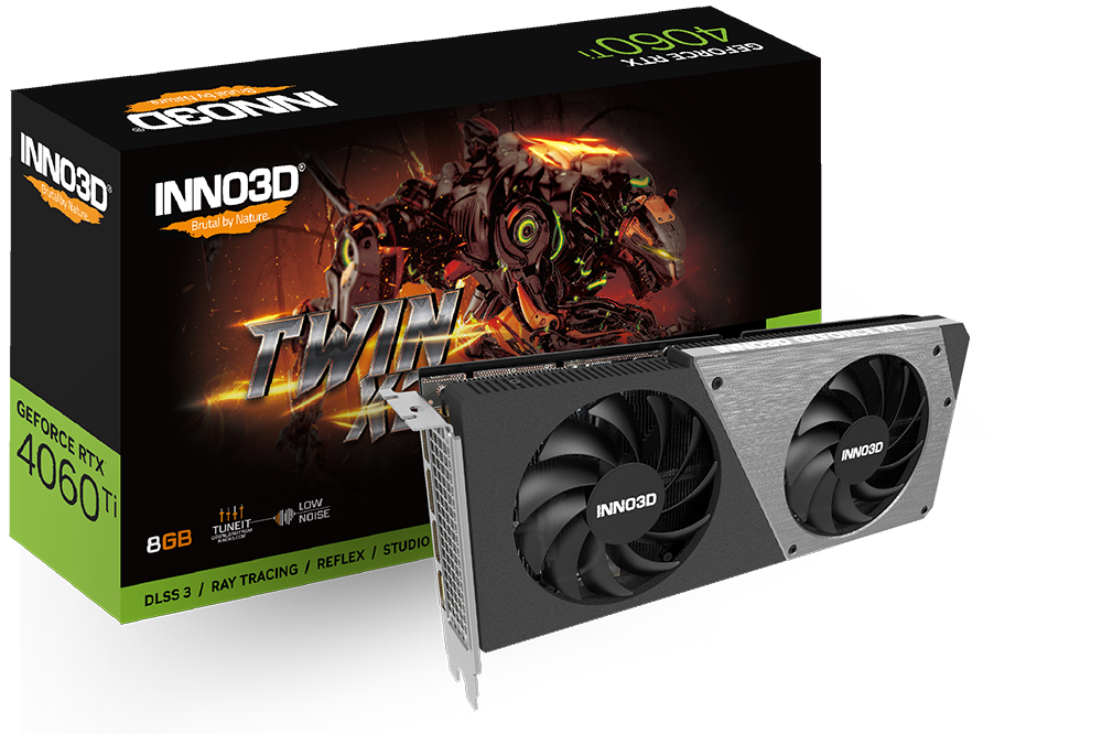 INNO3D RTX3060ti ジャンク品　箱無し INNO3D RTX3060ti ジャンク品 箱無し INNO3D RTX3060ti ジャンク
