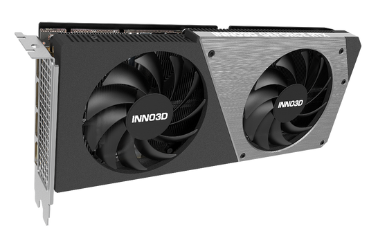 INNO3D RTX 4060 Ti Twin X2 OC 16GB Nvidia Graphic Card