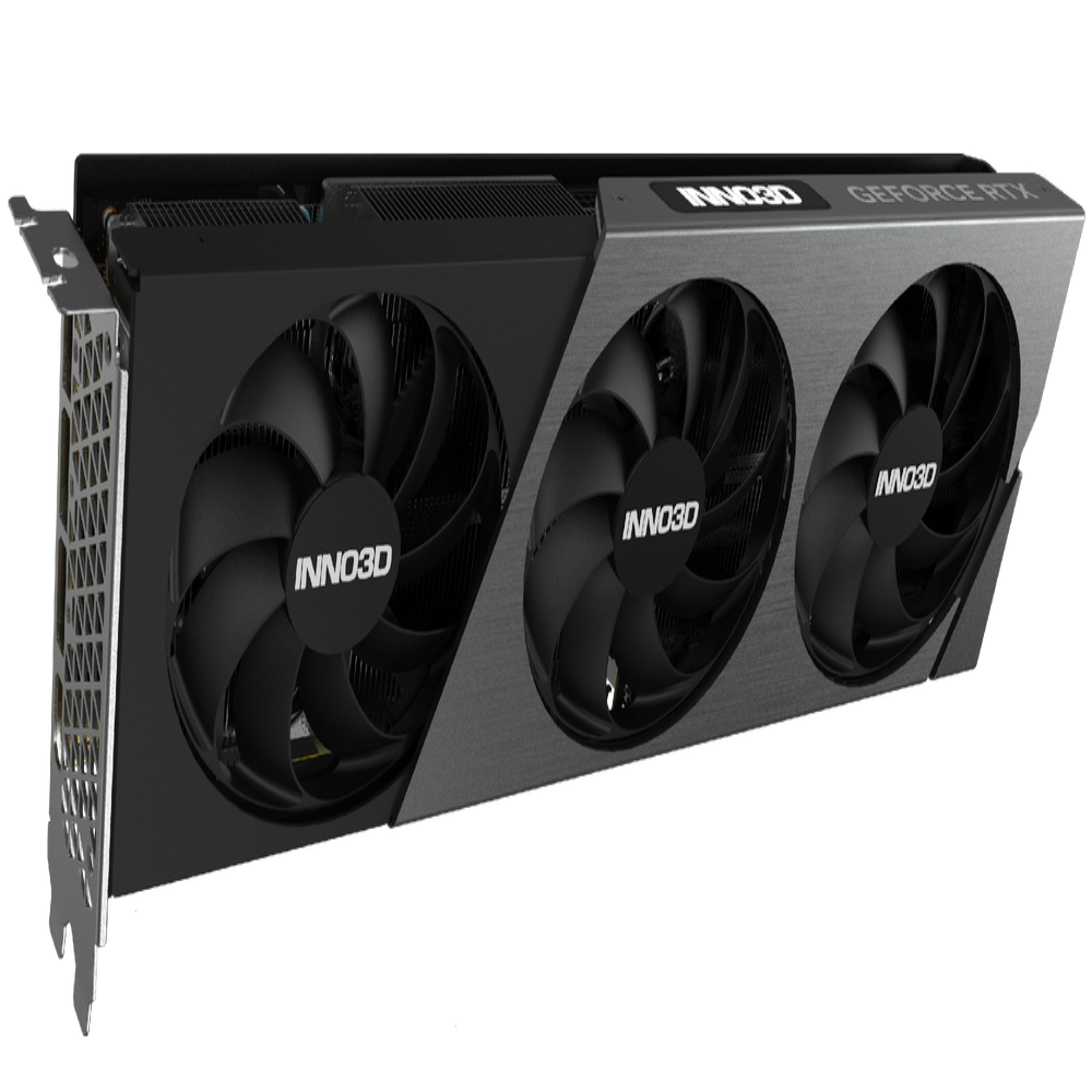 Buy INNO3D GeForce RTX 4070 Ti Super X3 OC 16GB Nvidia Graphic Card ...