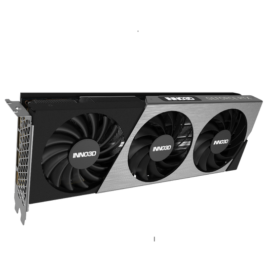 INNO3D GeForce RTX 4070 X3 OC Nvidia Graphic Card