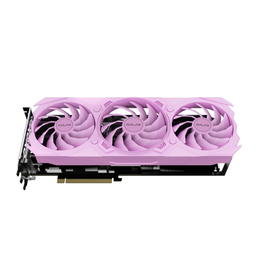 Pink Gpu Invidia Buy GALAX GeForce RTX 4070 Ti EX Gamer Pink (1-Click OC) Nvidia Graphic ...