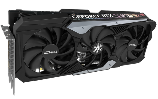 Inno3d geforce rtx 2080 sales super gaming oc x3