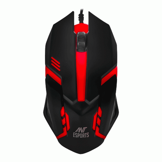 Ant Esports GM45 Gaming Mouse